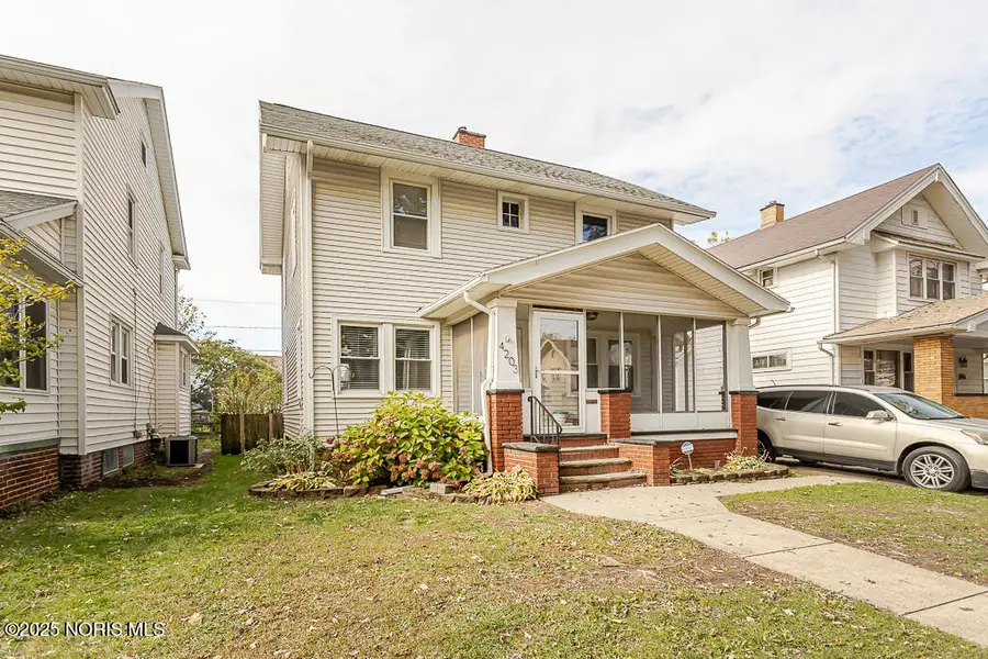 4203 Birchall Road, Toledo, OH 43612 - Image #3