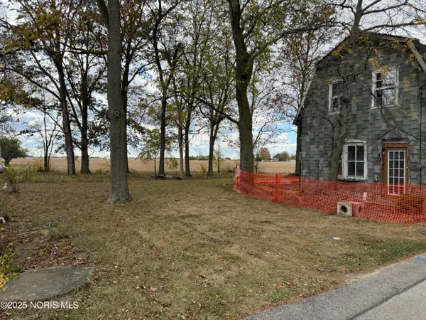 22759 Defiance Pike, Custar, OH 43511