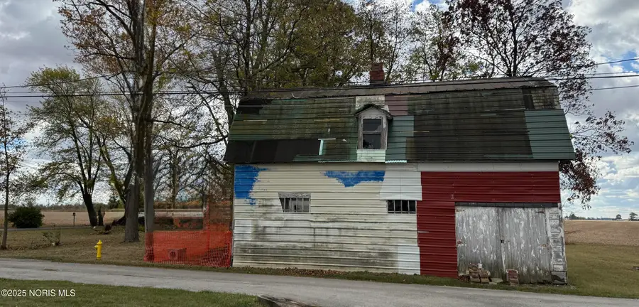 22759 Defiance Pike, Custar, OH 43511 - Image #2