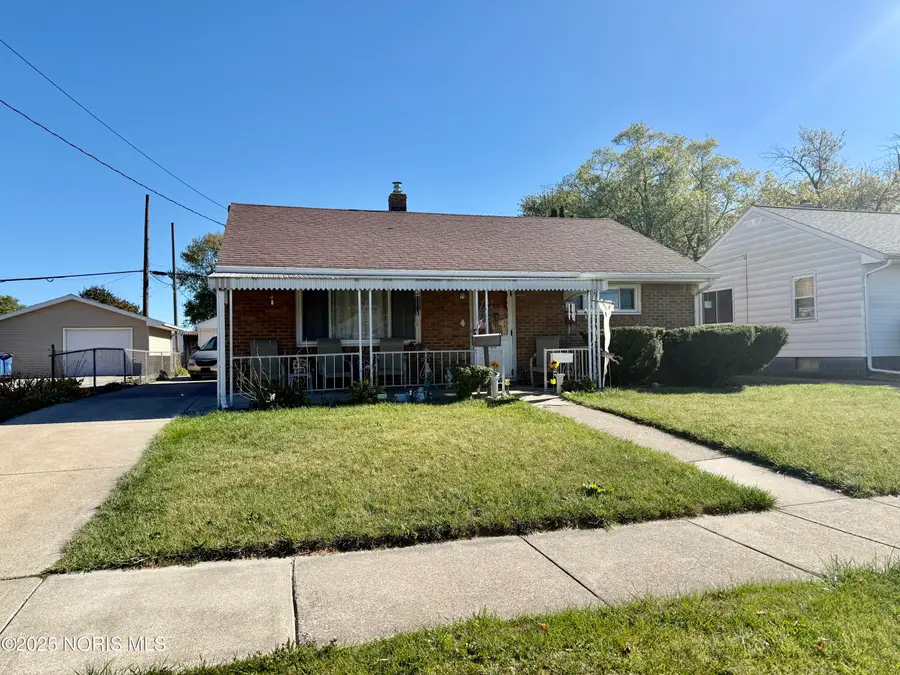 1813 Milroy Street, Toledo, OH 43605 - Image #3