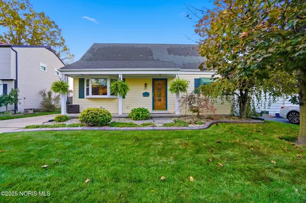 265 Wallingford Road, Toledo, OH 43612