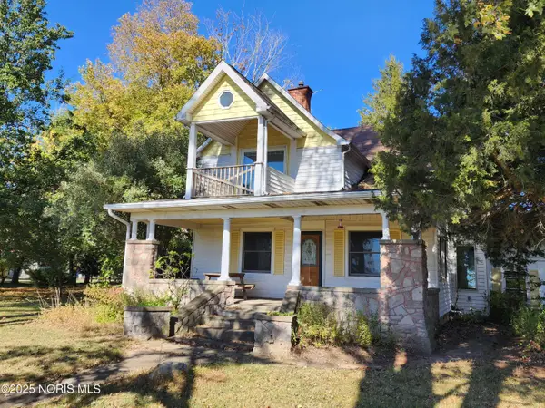 12724 Co Rd P, Napoleon, OH 43545