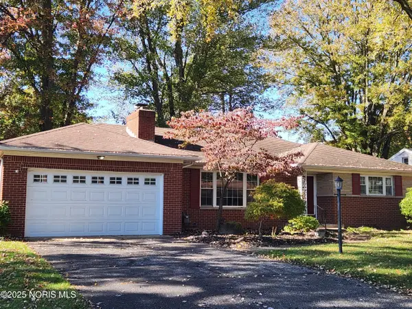 2611 Evergreen Road, Toledo, OH 43606