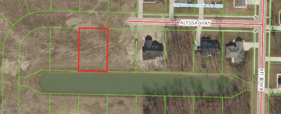 8513 Alyssa Way, Monclova, OH 43542 - Image #2