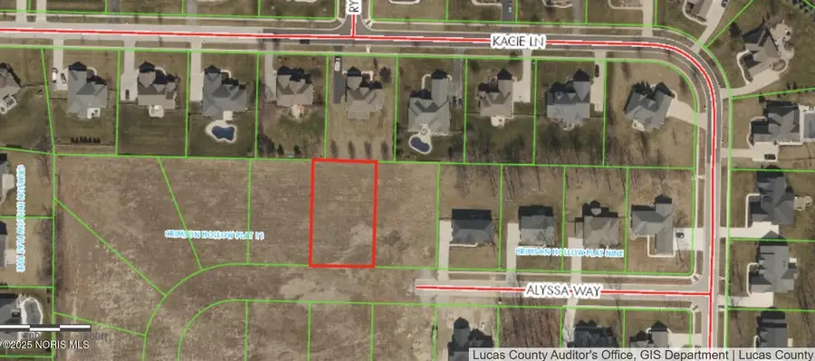 8514 Alyssa Way, Monclova, OH 43542 - Image #2