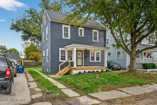 5848 Acoma Drive, Toledo, OH 43623