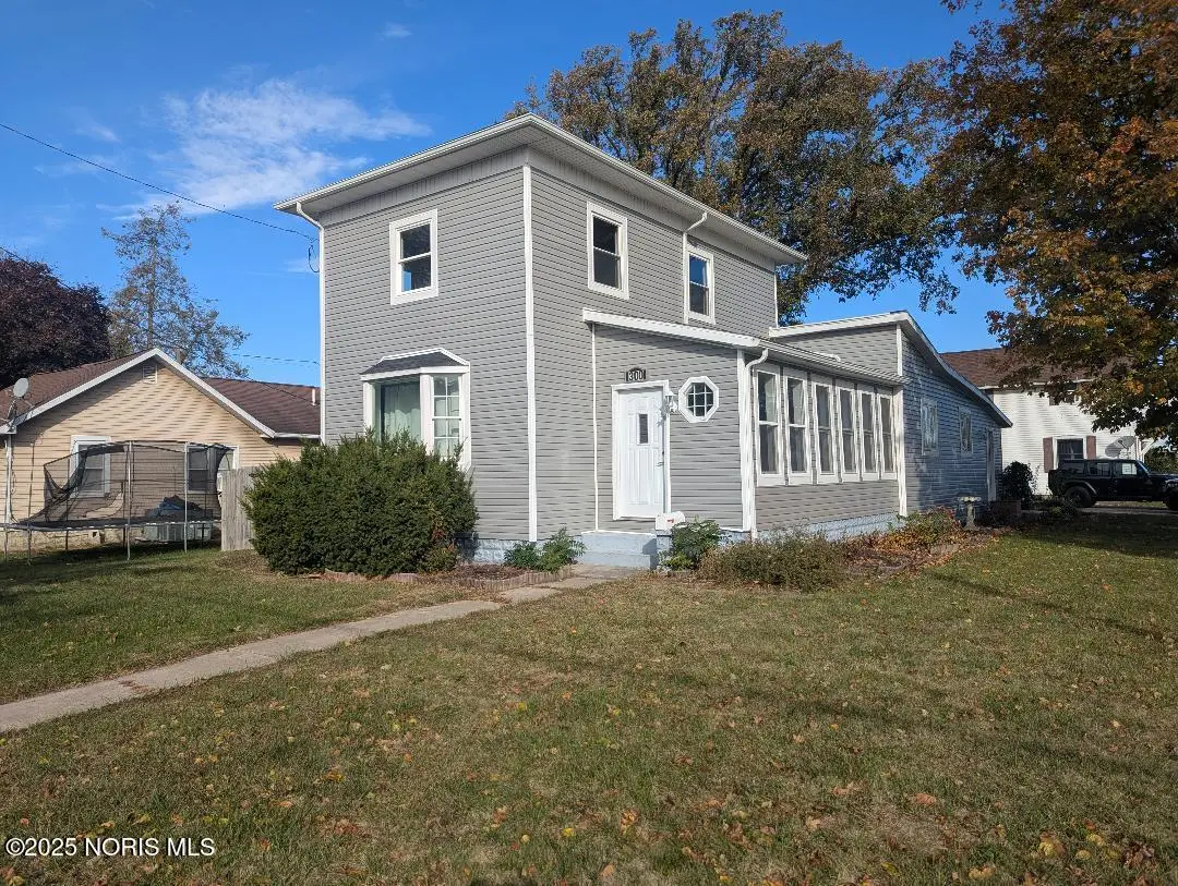 300 W Water Street, North Baltimore, OH 45872 - Image #1