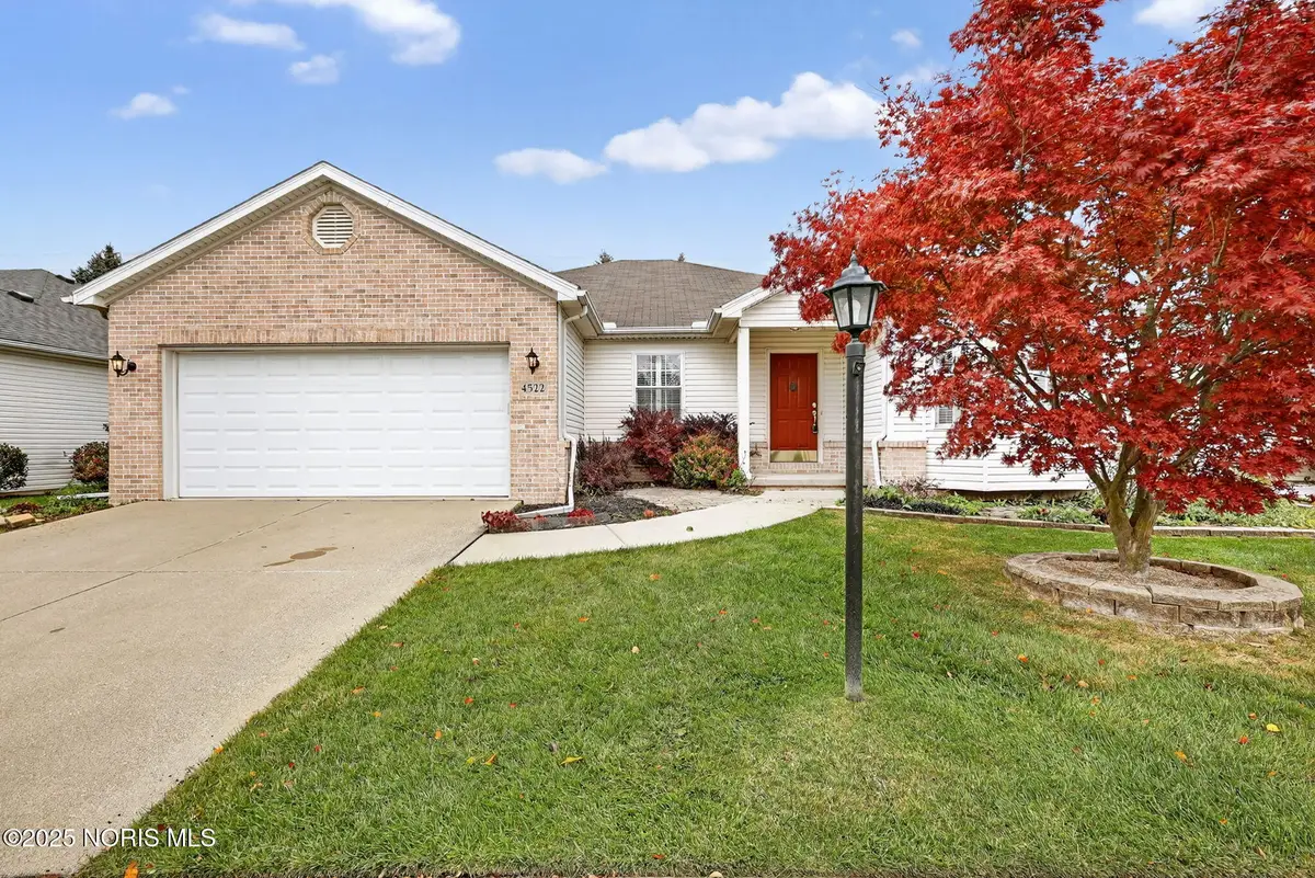 4522 Heathercove Place, Toledo, OH 43614 - Image #1