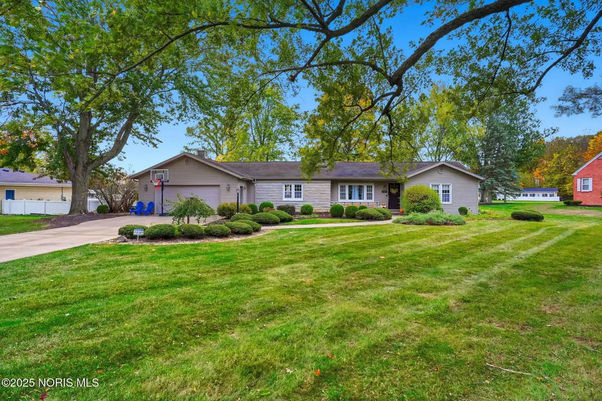 401 Bittersweet Drive, Findlay, OH 45840 - Image #1