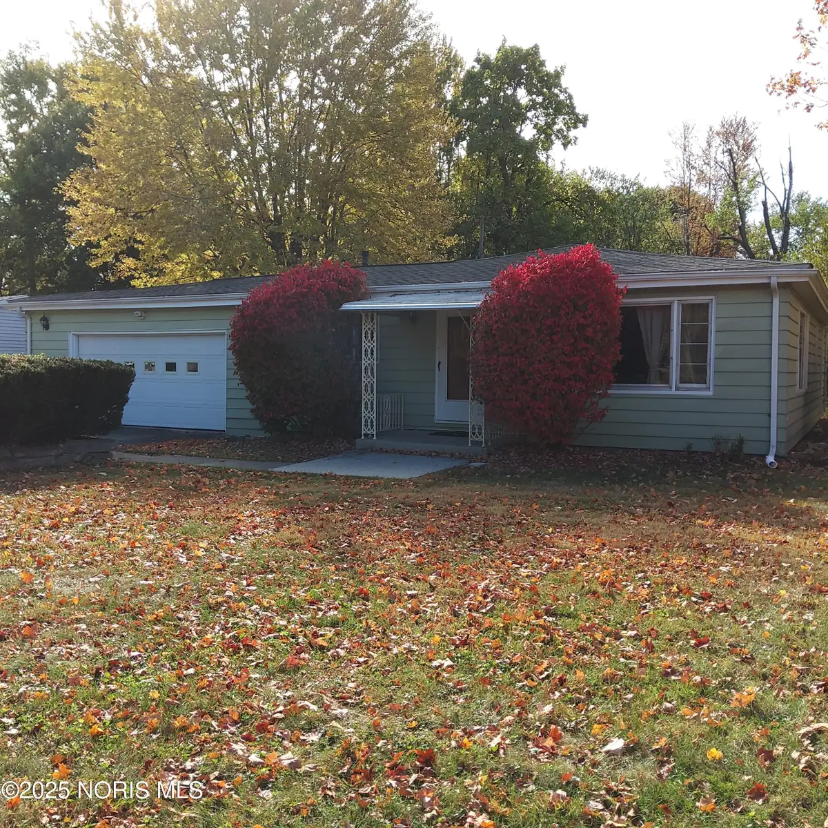 229 Glenwood Drive, Defiance, OH 43512 - Image #1