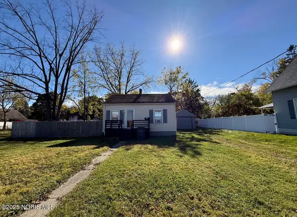 219 W Oakland Street, Toledo, OH 43608