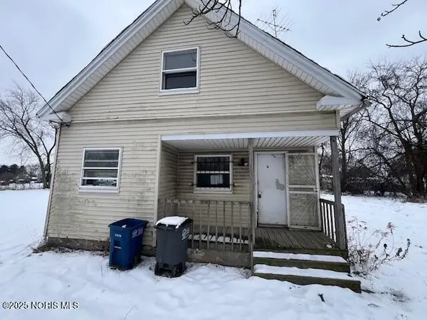 1016 E Central Avenue, Toledo, OH 43608
