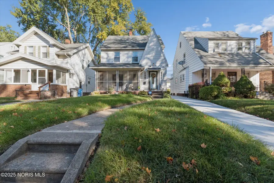 1942 Wellesley Drive, Toledo, OH 43606 - Image #3