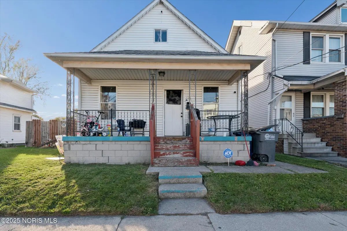 339 Burger Street, Toledo, OH 43605 - Image #1