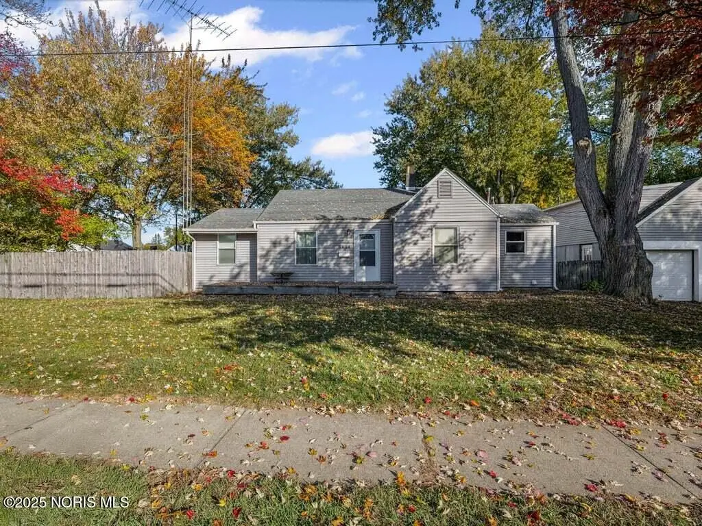 5404 Harschel Drive, Toledo, OH 43623 - Image #1
