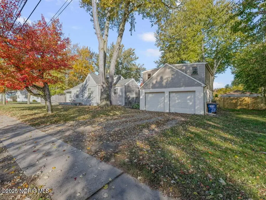 5404 Harschel Drive, Toledo, OH 43623 - Image #3