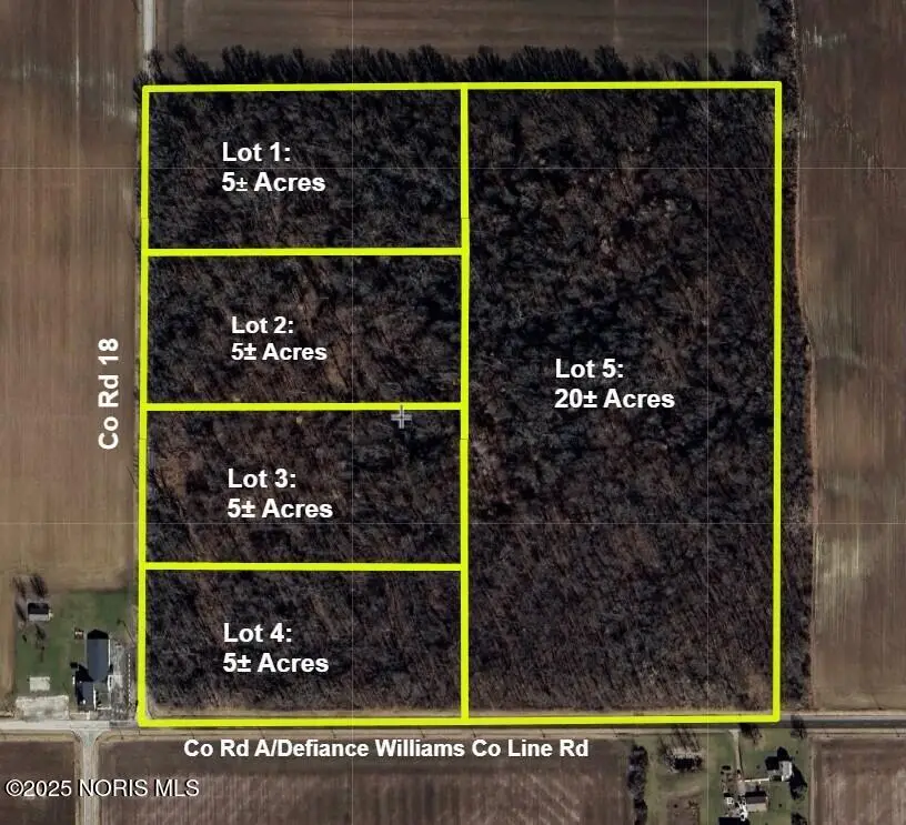 County Road 18, Bryan, OH 43506 - Image #2