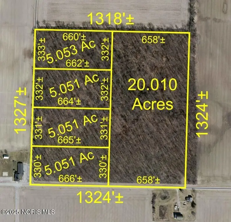 County Road 18, Bryan, OH 43506 - Image #3