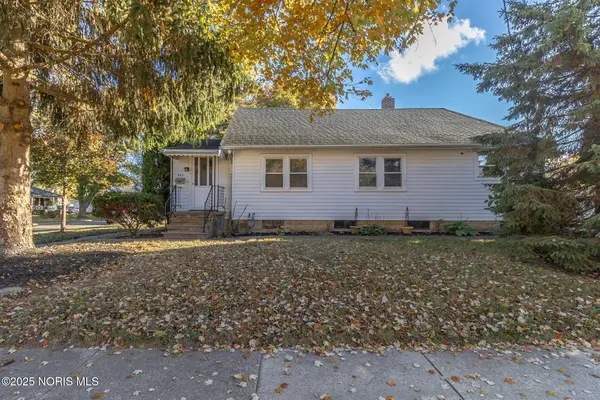 402 E Indiana Avenue, Maumee, OH 43537