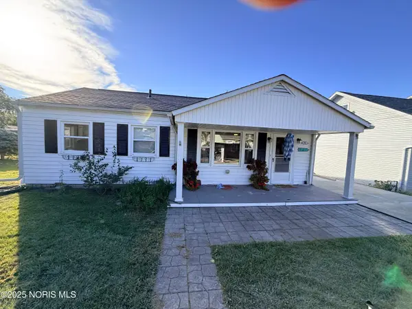 271 Willowdale Drive, Lakeside Marblehead, OH 43440