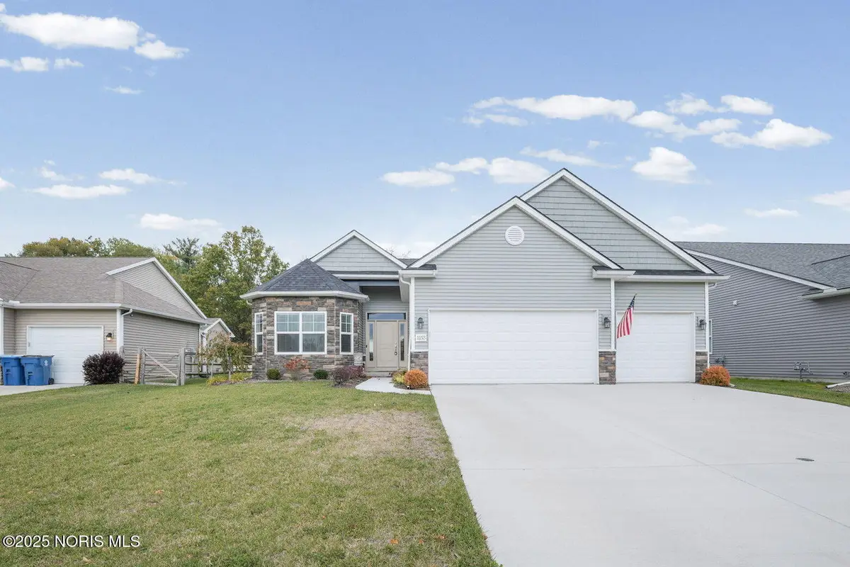 1153 Plum Grove Lane, Toledo, OH 43615 - Image #1