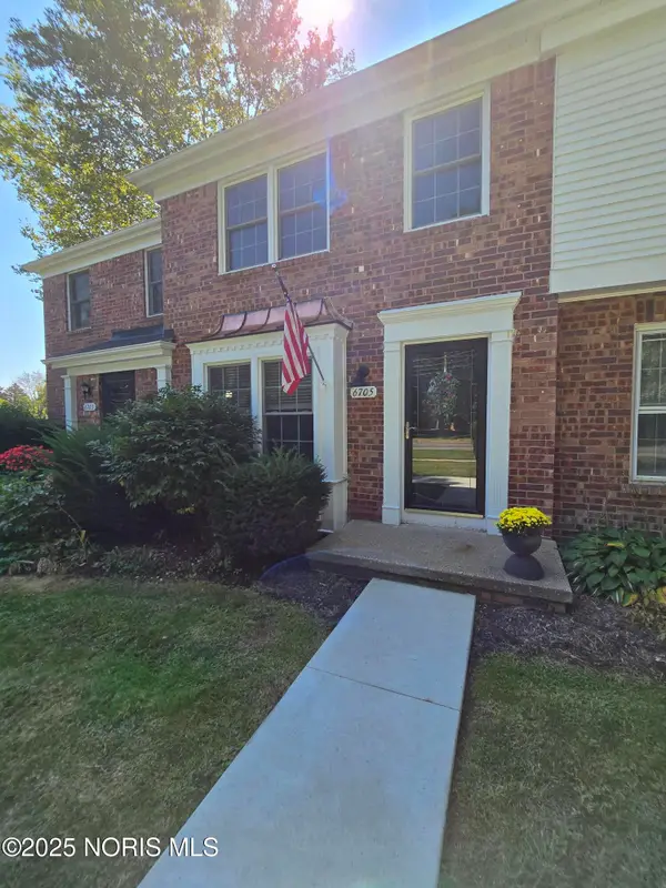 6705 Garden Road, Maumee, OH 43537