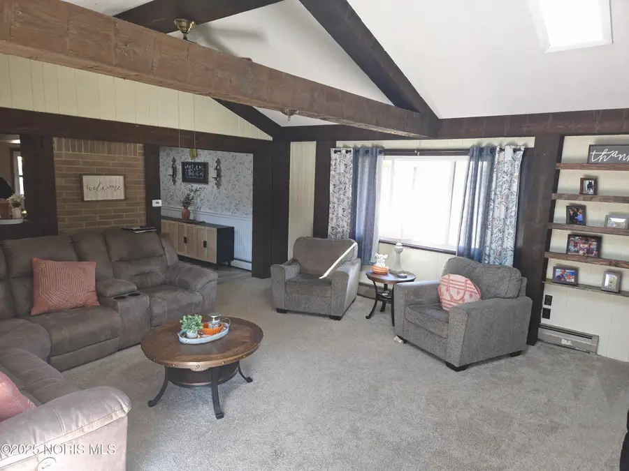 1615 N Thyre Drive, Genoa, OH 43430 - Image #3