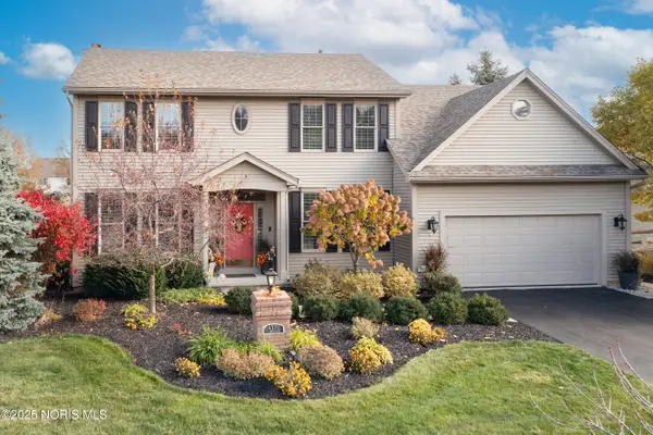 4731 Cabriolet Lane, Maumee, OH 43537