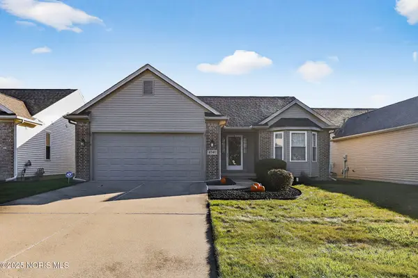 4541 Harbour Creek Court, Maumee, OH 43537