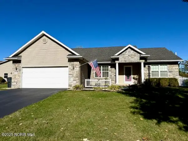 1802 Lippincott Avenue, Findlay, OH 45840