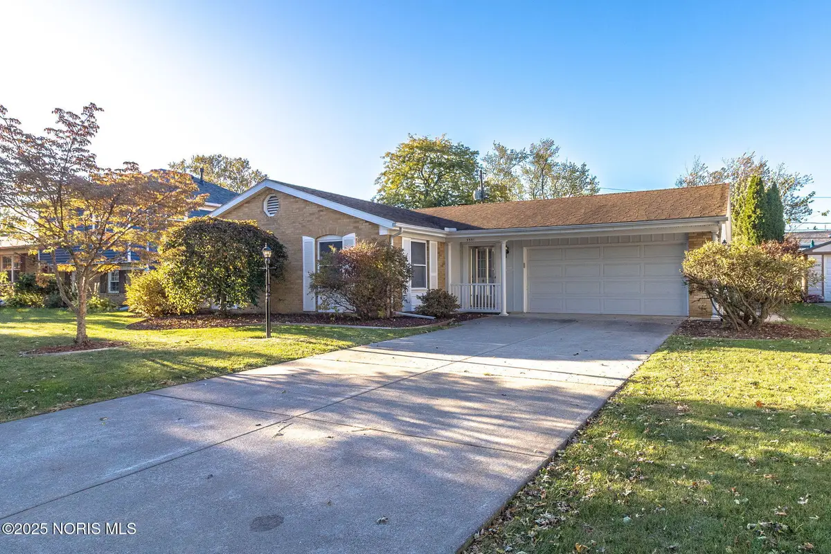 5331 Whitehouse Drive, Toledo, OH 43611 - Image #1