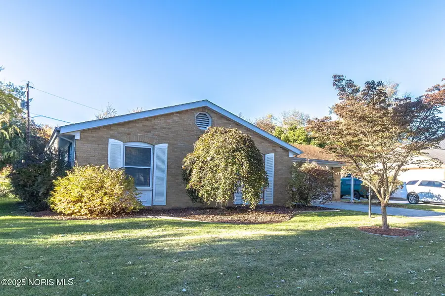 5331 Whitehouse Drive, Toledo, OH 43611 - Image #3