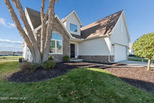 1128 Plum Grove Lane, Toledo, OH 43615