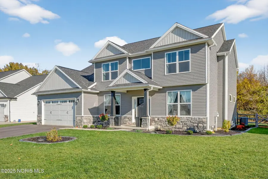 938 Wilkshire Drive, Waterville, OH 43566 - Image #2