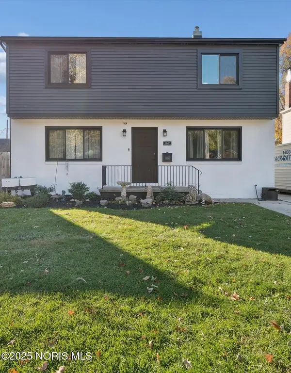 4647 Hannaford Drive, Toledo, OH 43623