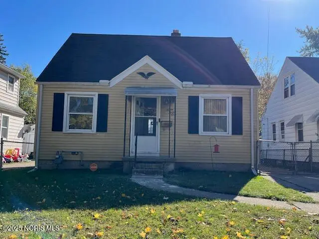 743 W Gramercy Avenue, Toledo, OH 43612 - Image #1