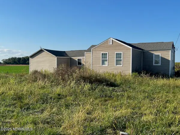 3850 County Road 231, Fremont, OH 43420