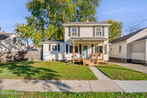 1820 Barrows Street, Toledo, OH 43613