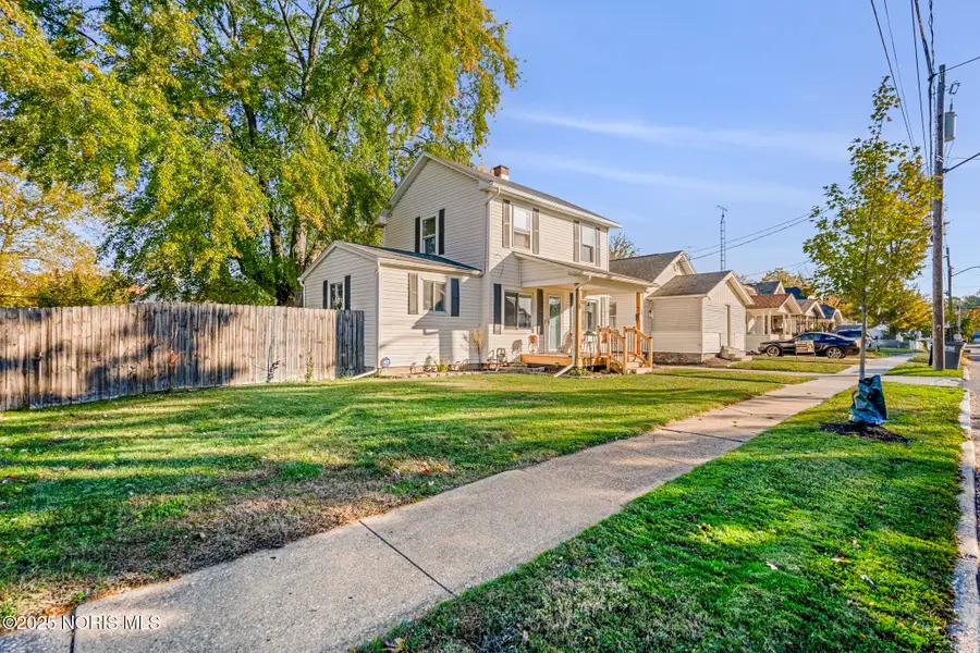 1820 Barrows Street, Toledo, OH 43613 - Image #3