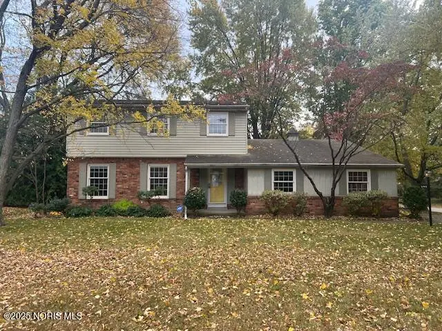 5743 E Candlestick Court, Toledo, OH 43615 - Image #1