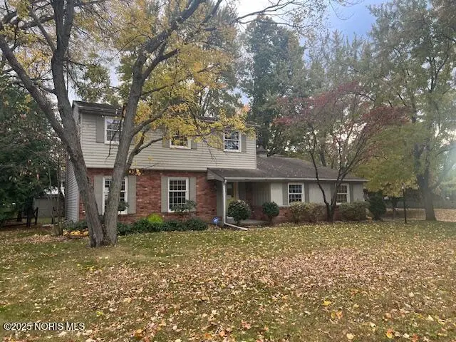 5743 E Candlestick Court, Toledo, OH 43615 - Image #2