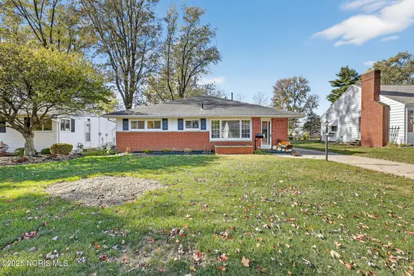 1059 Leith Street, Maumee, OH 43537