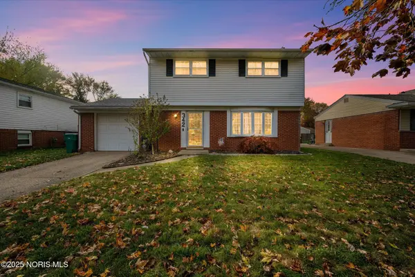 342 S Harefoote Street, Holland, OH 43528