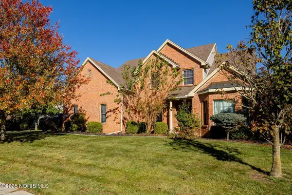 7858 Chestnut Ridge, Maumee, OH 43537