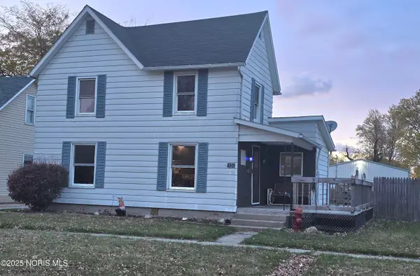 330 W Elm Street, Deshler, OH 43516