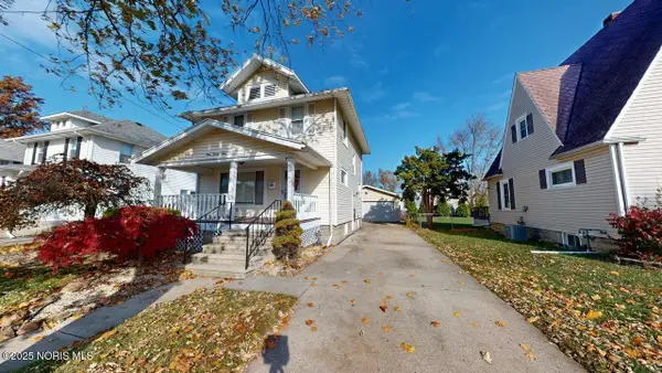 924 Birdseye Boulevard, Fremont, OH 43420