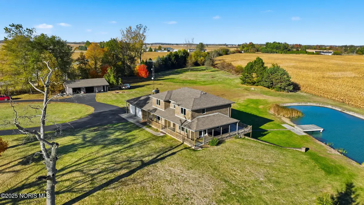 15722 Range Line Road, Weston, OH 43569 - Image #1