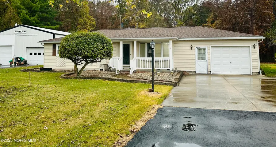 15172 Dohoney Road, Defiance, OH 43512 - Image #2