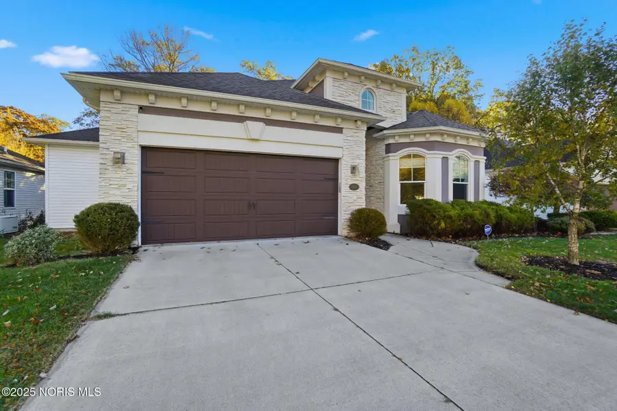 1802 Deer Trail Drive, Toledo, OH 43615 - Image #2