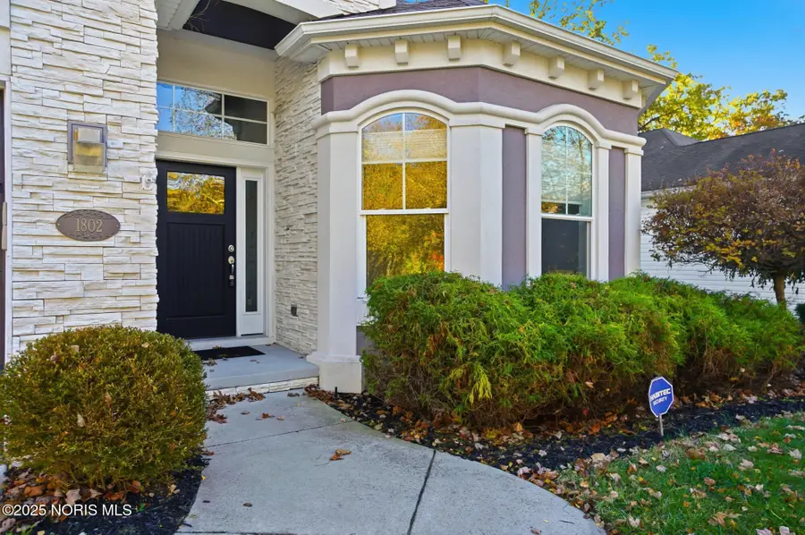 1802 Deer Trail Drive, Toledo, OH 43615 - Image #3